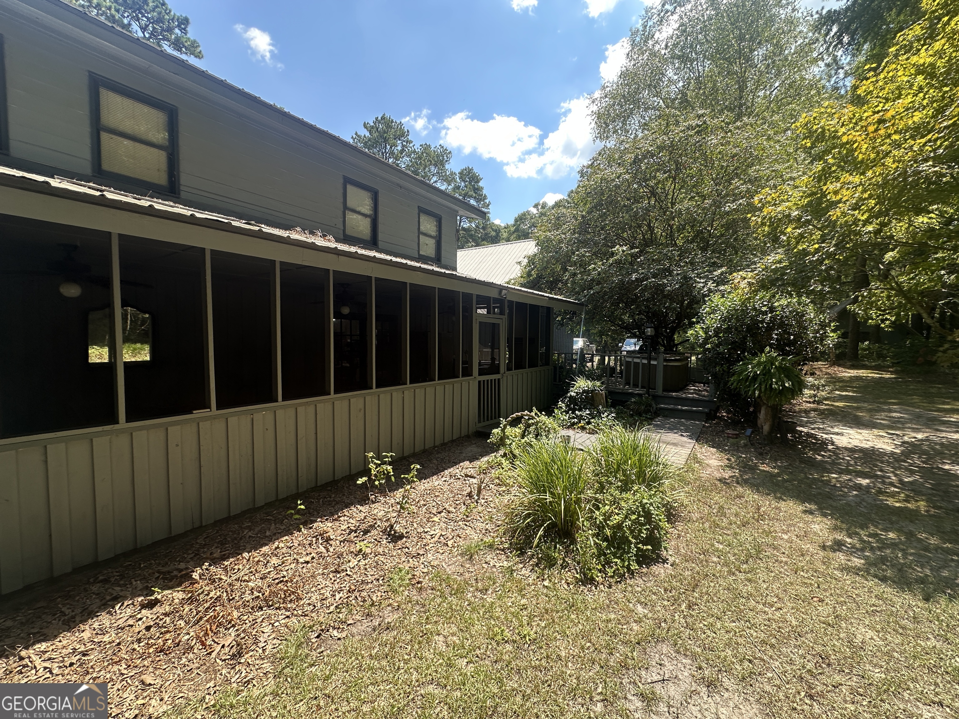 3852 Poor Robin Road Property Photo 7