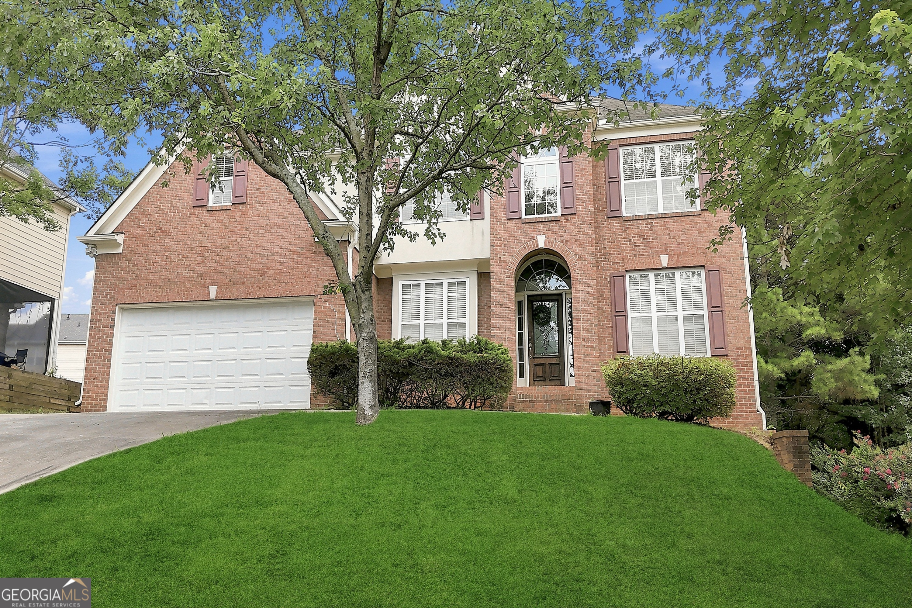3118 Esplanade Circle Sw Property Photo 1