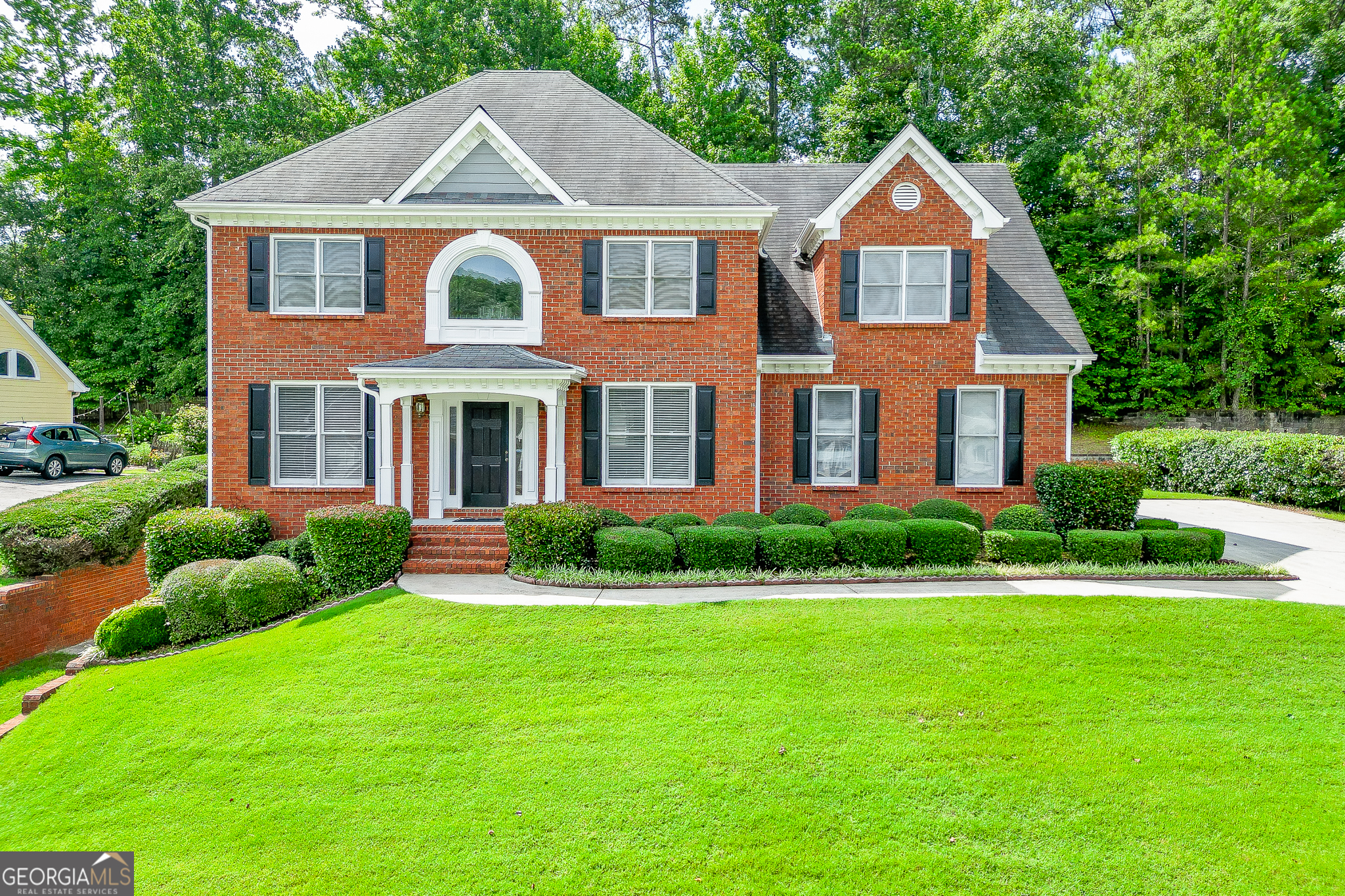 4102 Trotters Way Drive