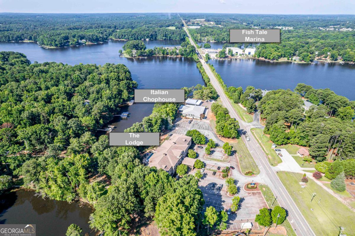 930 (unit 208) Lake Oconee Parkway Property Photo 1