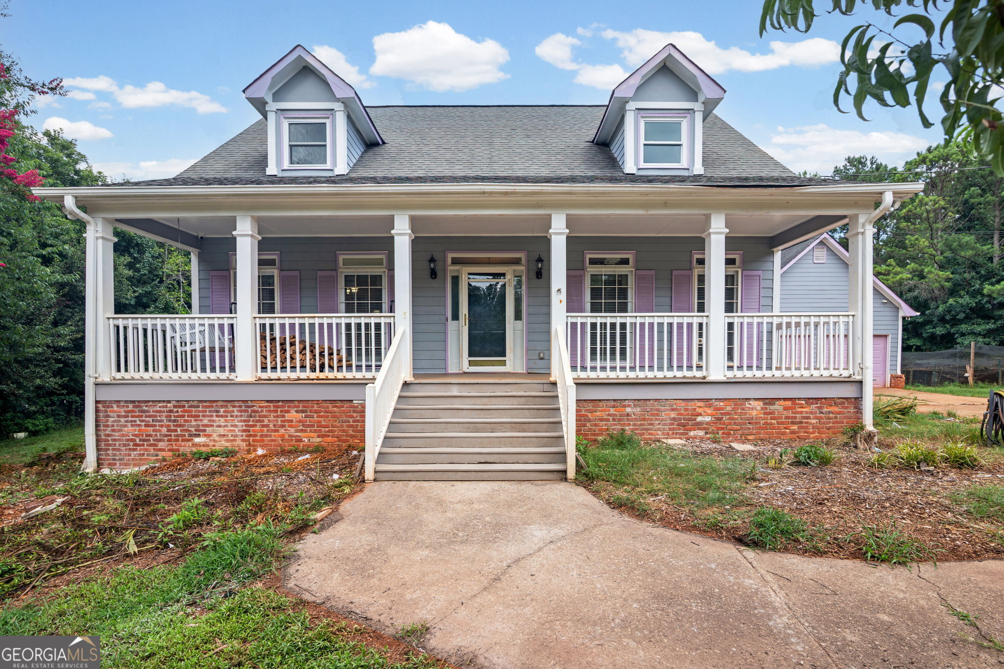 574 Antioch Road Property Photo 1