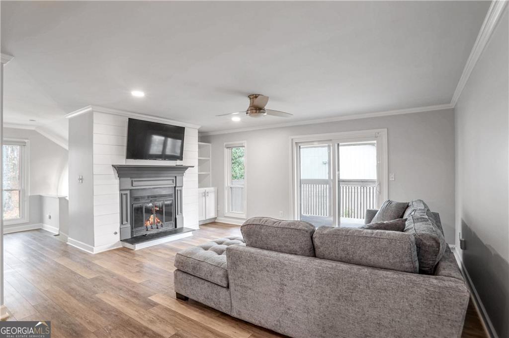 1506 Cumberland Court Se Property Photo 1