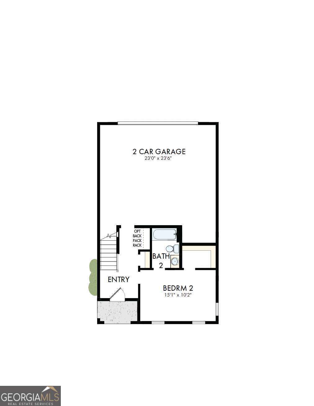 736 Auguste Avenue Property Photo 3