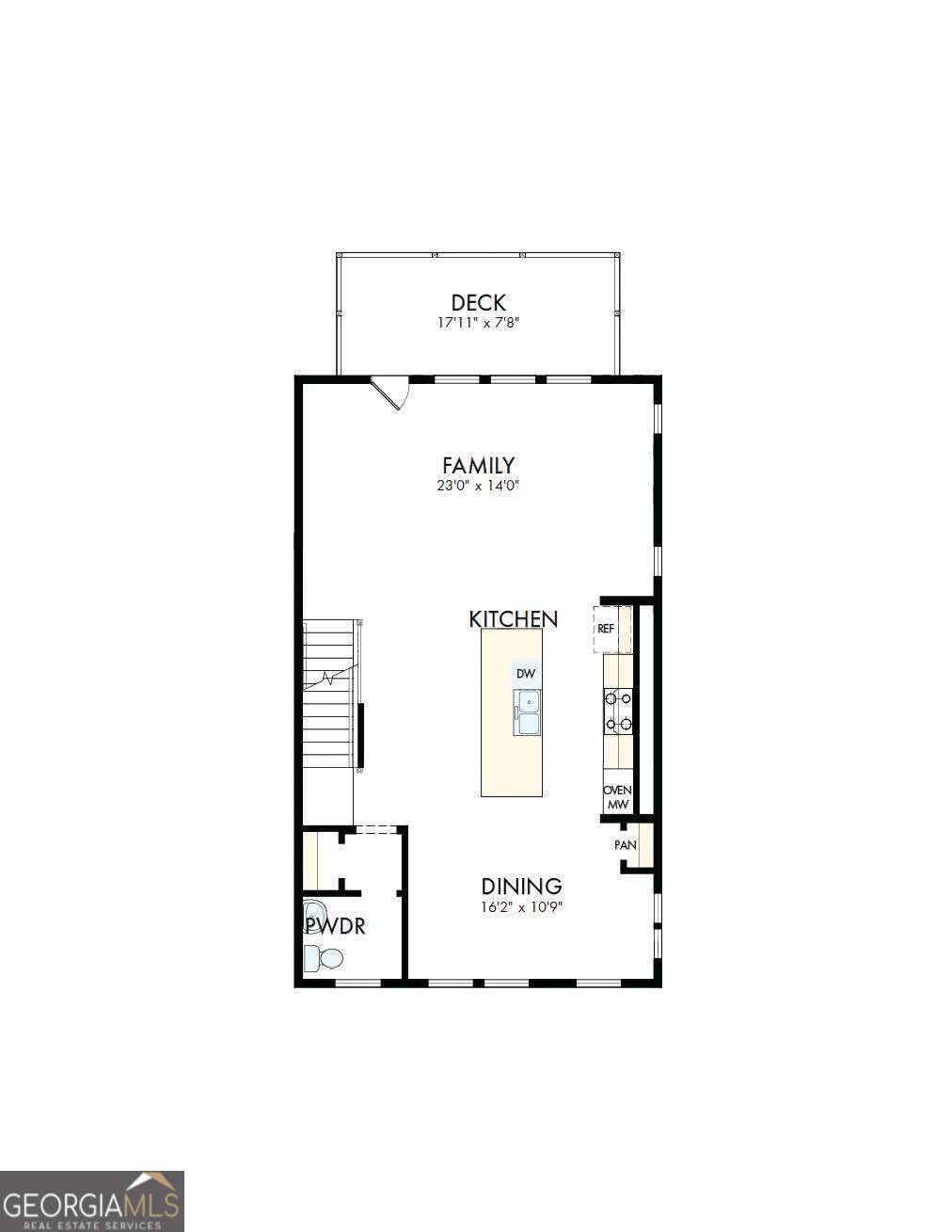 736 Auguste Avenue Property Photo 4