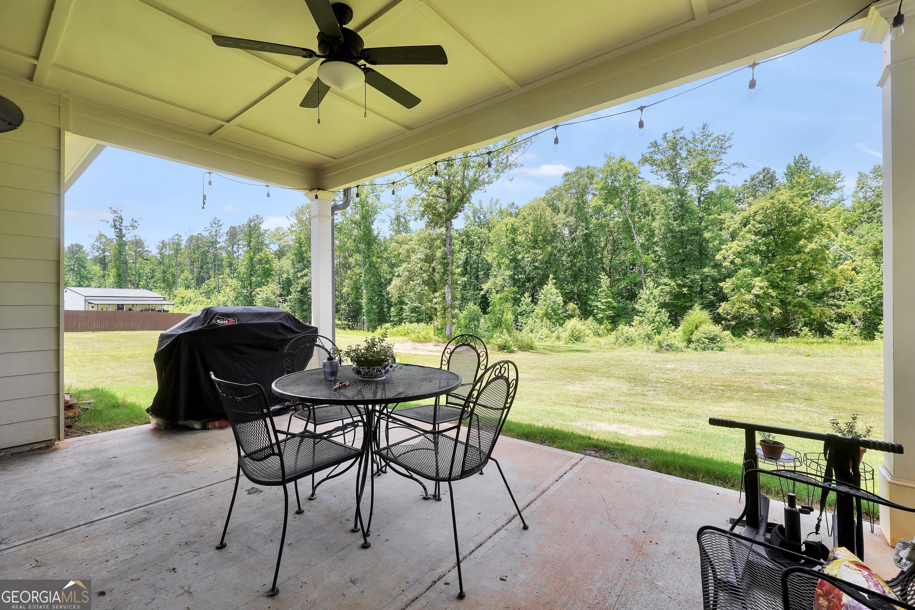 203 Oak Ridge Drive Property Photo 8