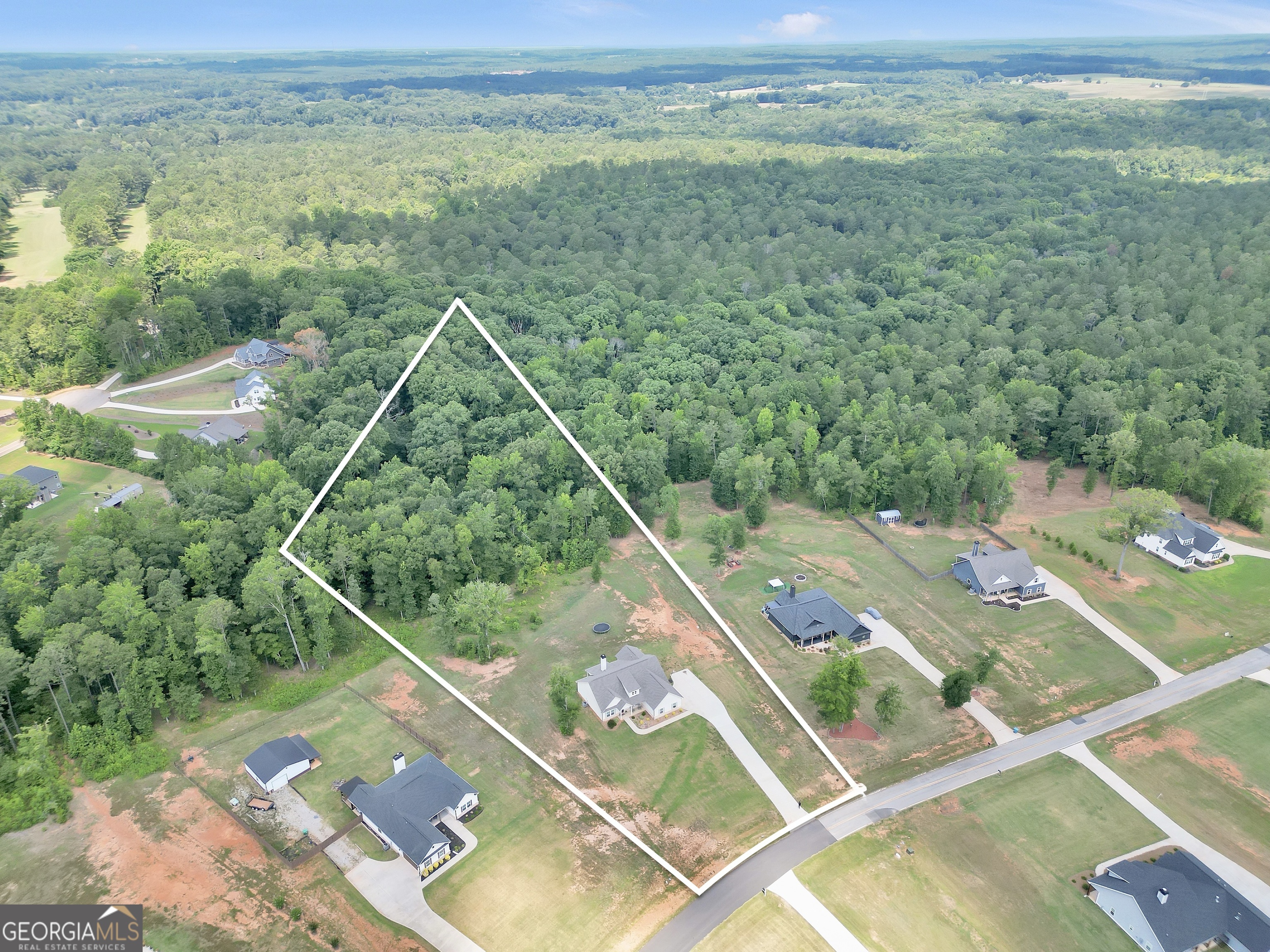 203 Oak Ridge Drive Property Photo 11