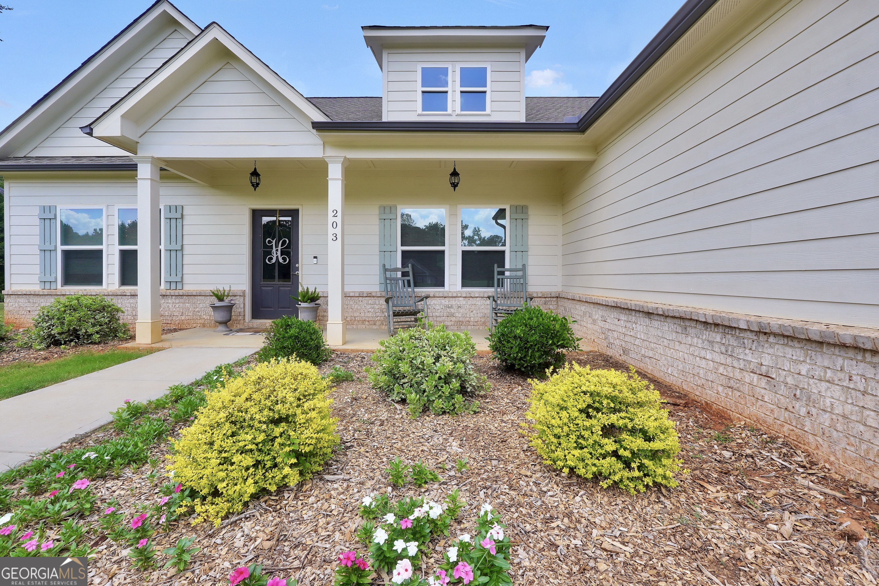 203 Oak Ridge Drive Property Photo 16
