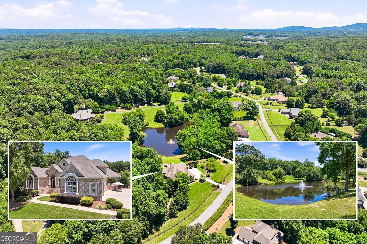 8235 Hurakan Creek Crossing Property Photo 1