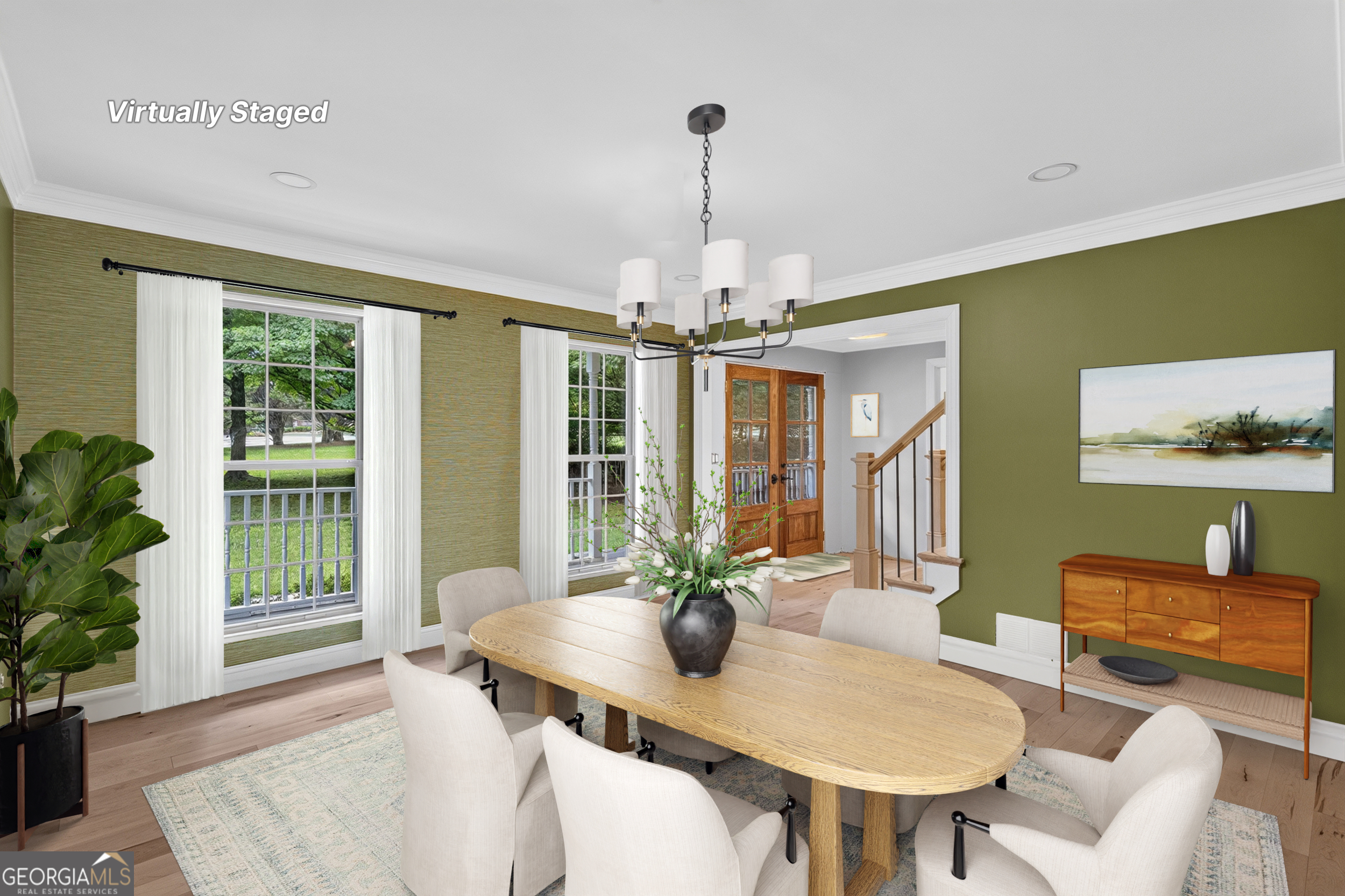 4460 Suwanee Dam Road Property Photo 14