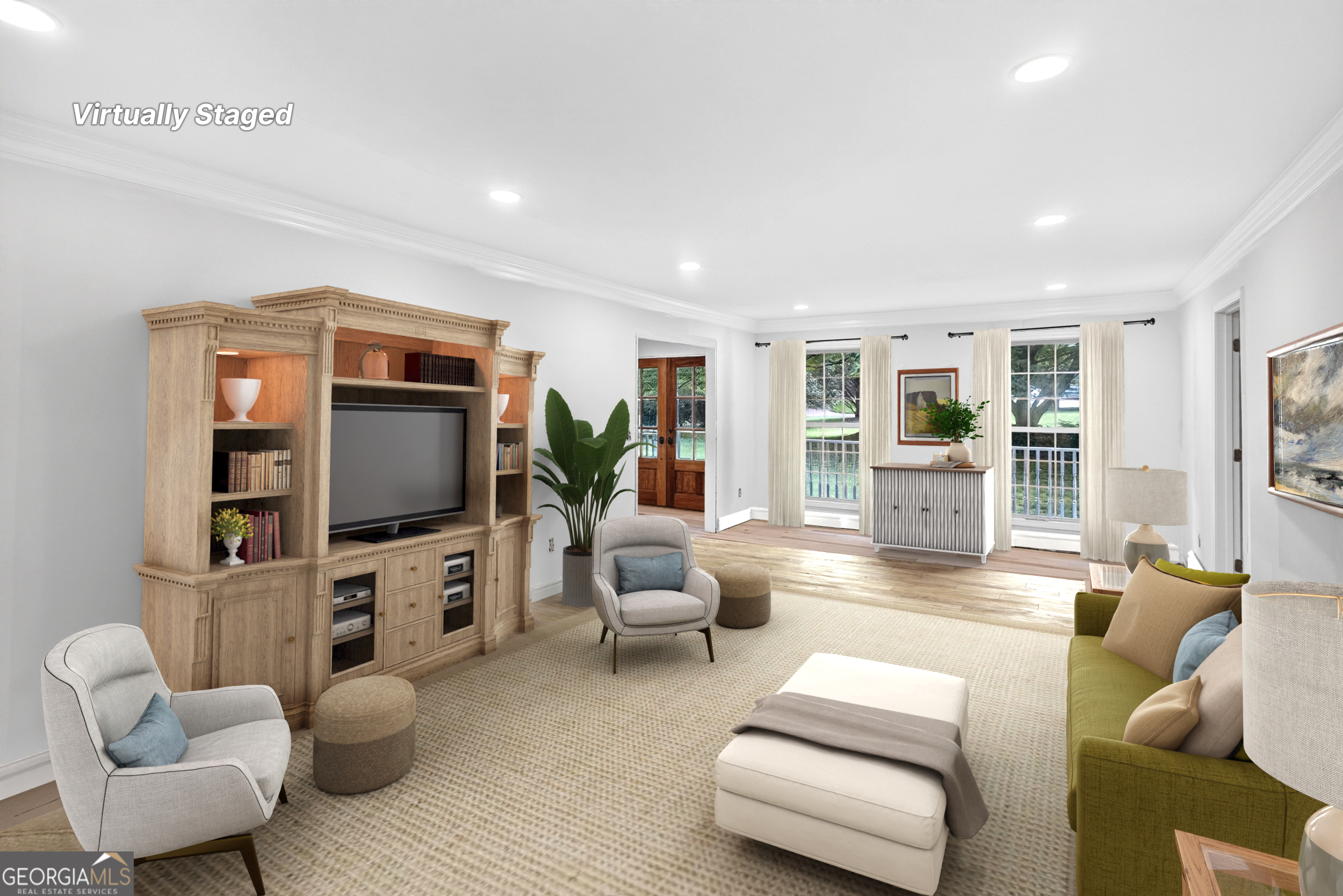 4460 Suwanee Dam Road Property Photo 22