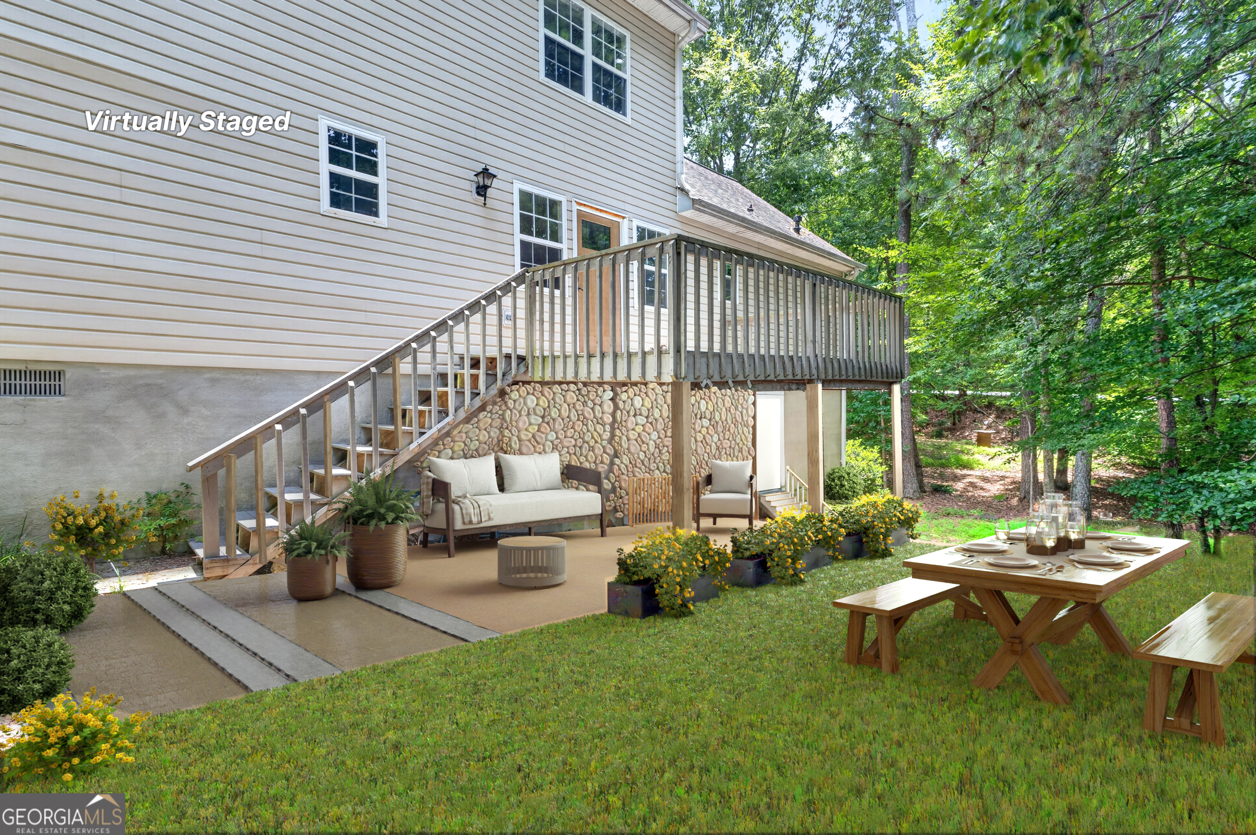 4460 Suwanee Dam Road Property Photo 41
