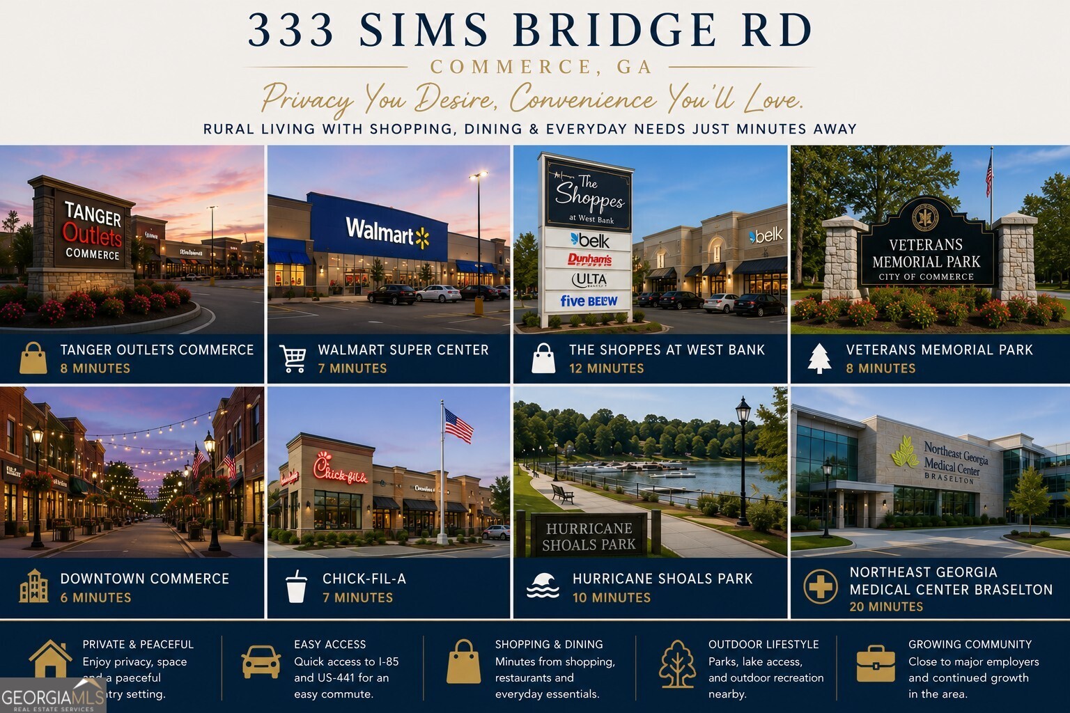 333 Sims Bridge Road Lot 1 Property Photo 2