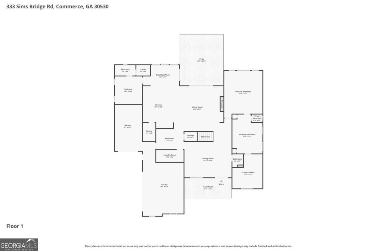 333 Sims Bridge Road Lot 1 Property Photo 22