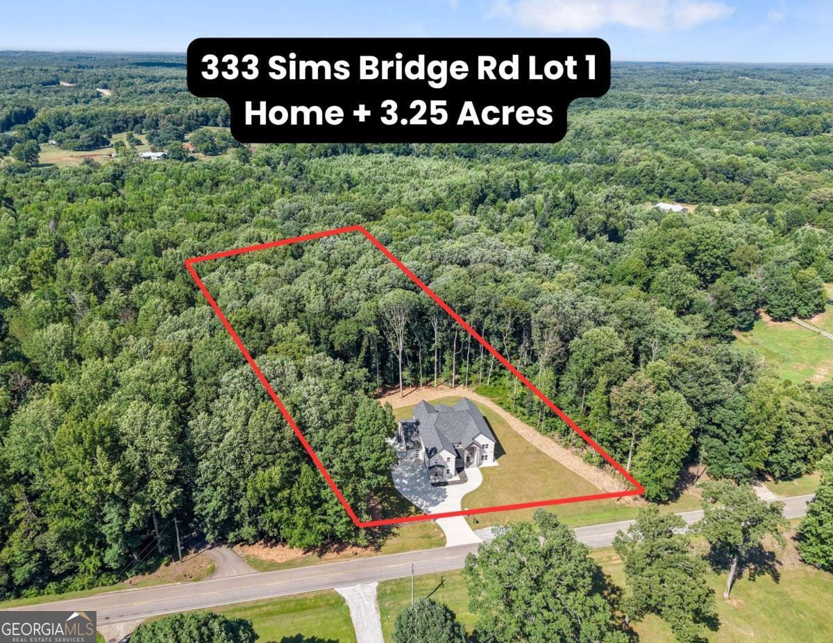 333 Sims Bridge Road Lot 1 Property Photo 43