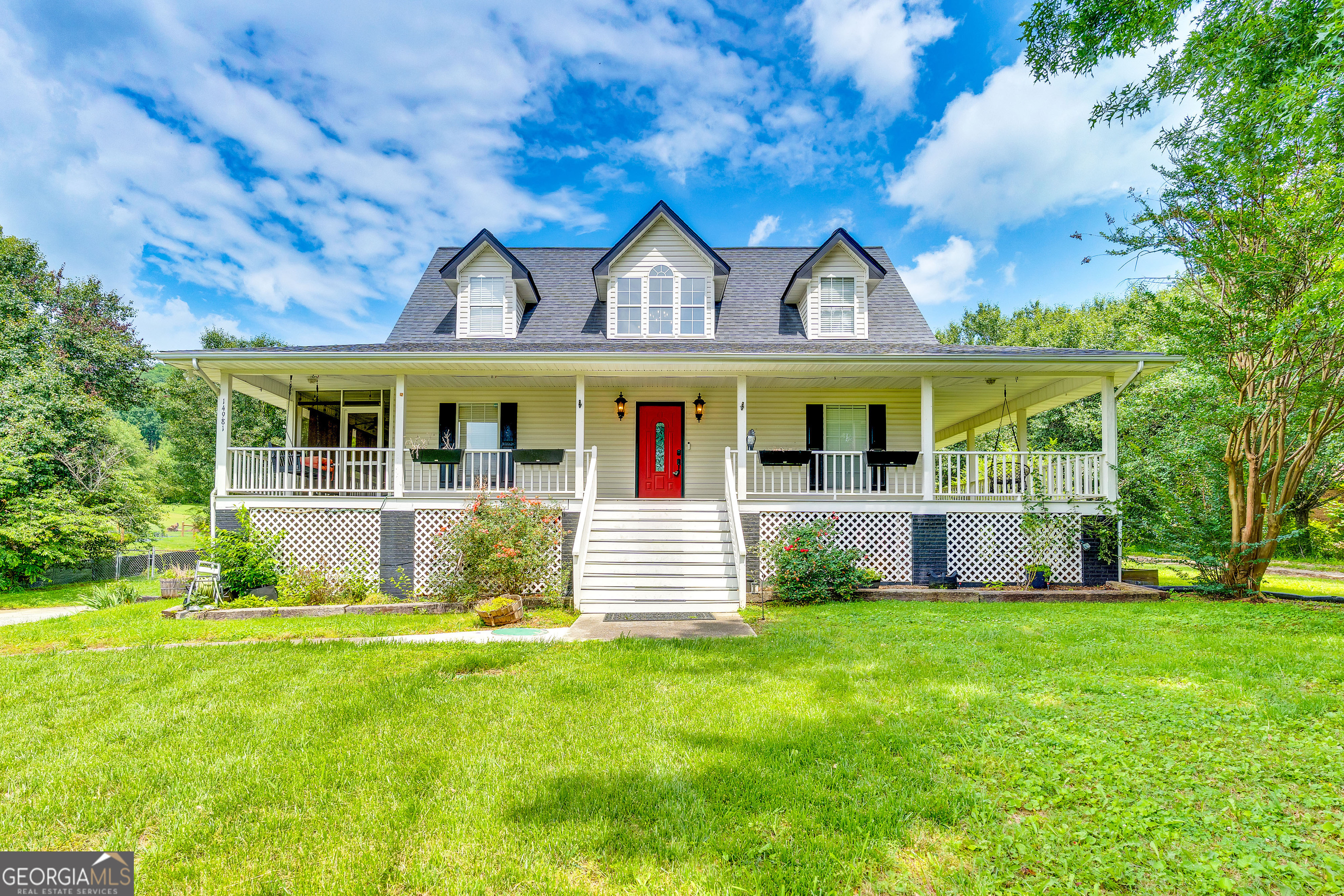 14981 Alabama Highway Property Photo 1
