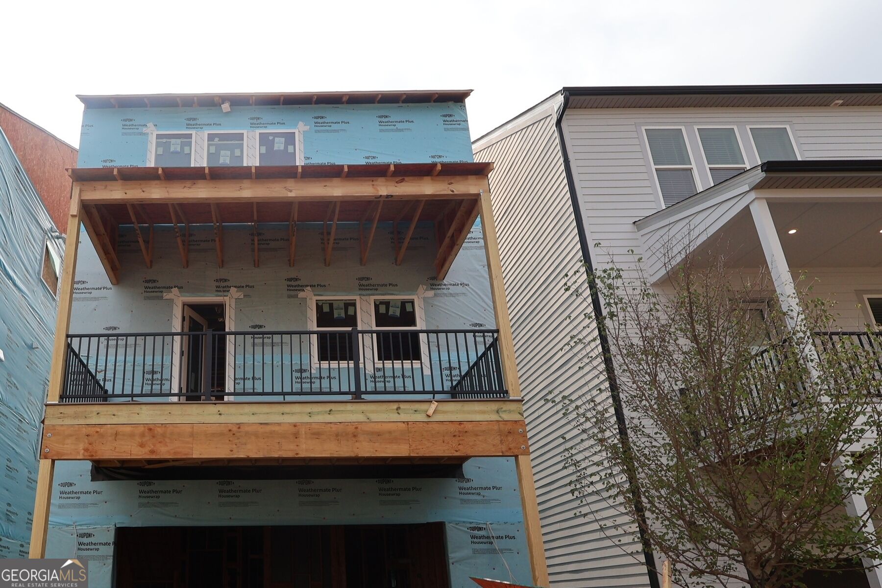 799 Auguste Avenue Property Photo 3