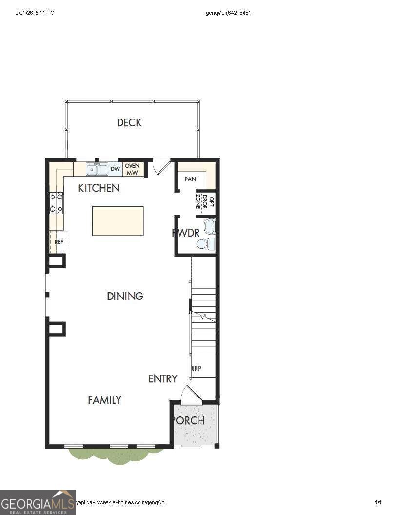 799 Auguste Avenue Property Photo 4