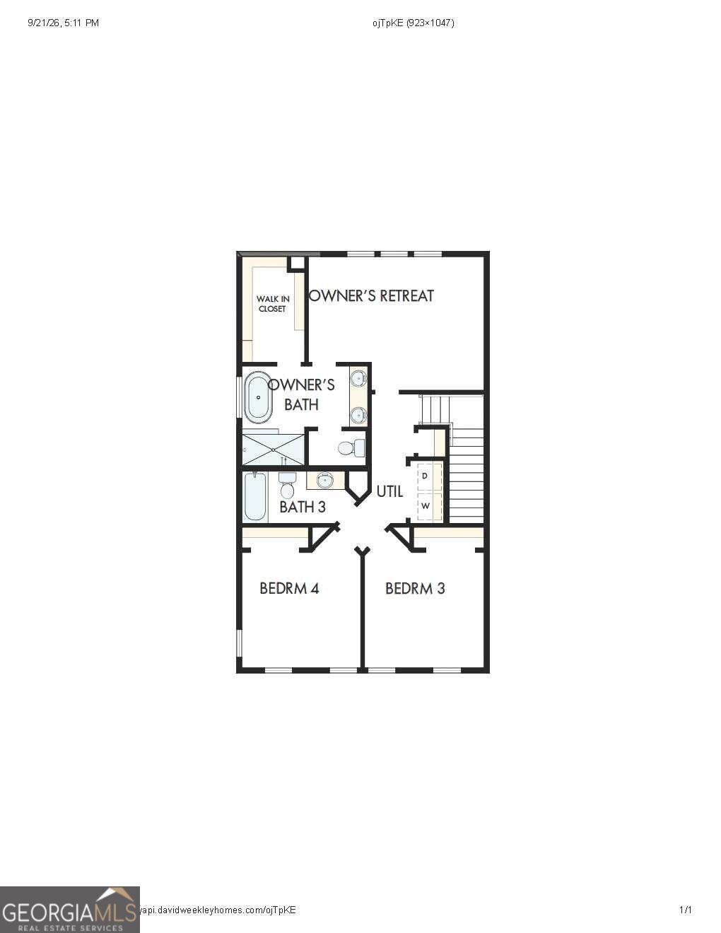 799 Auguste Avenue Property Photo 5