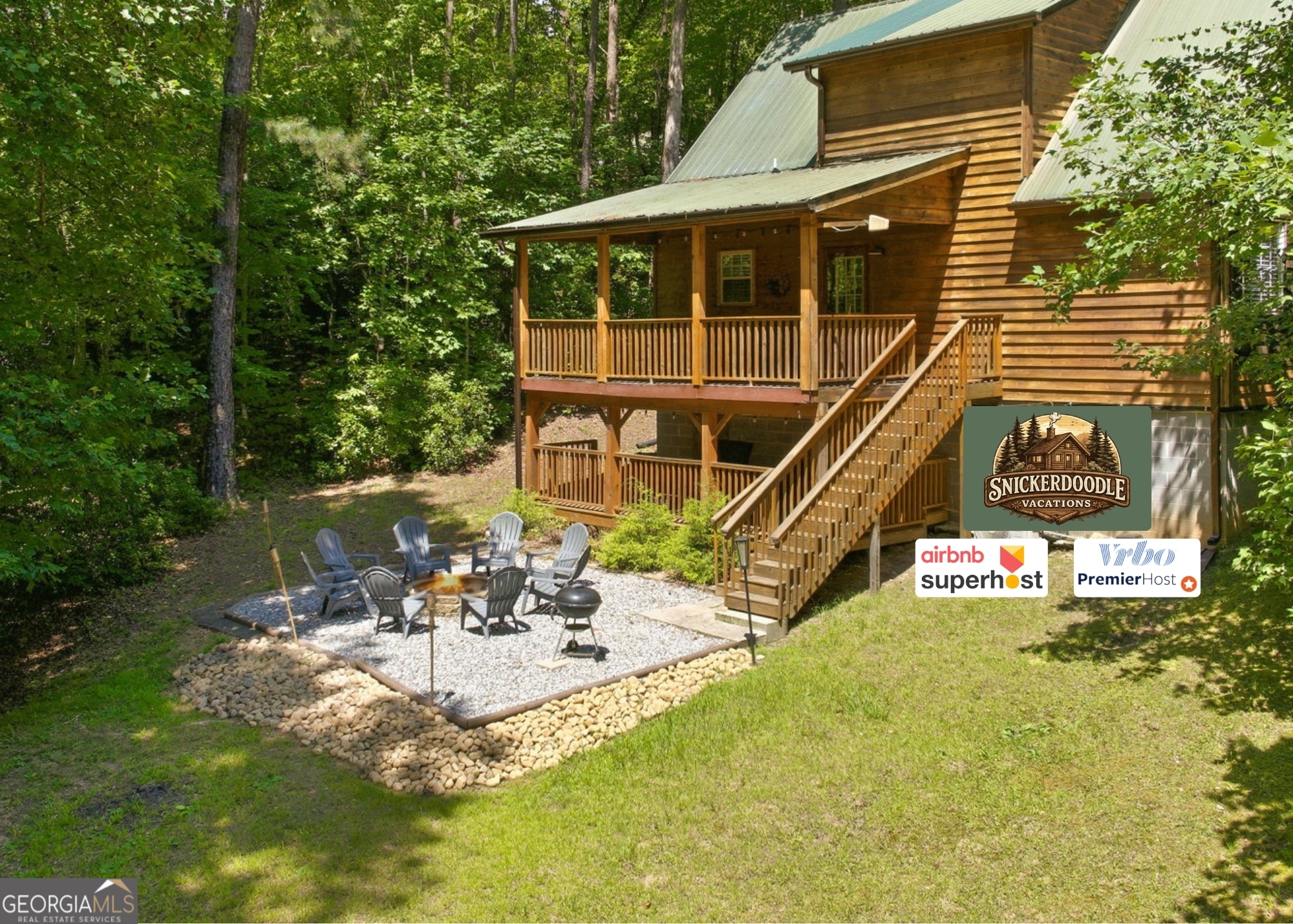 80 Windchase Lane Property Photo 3