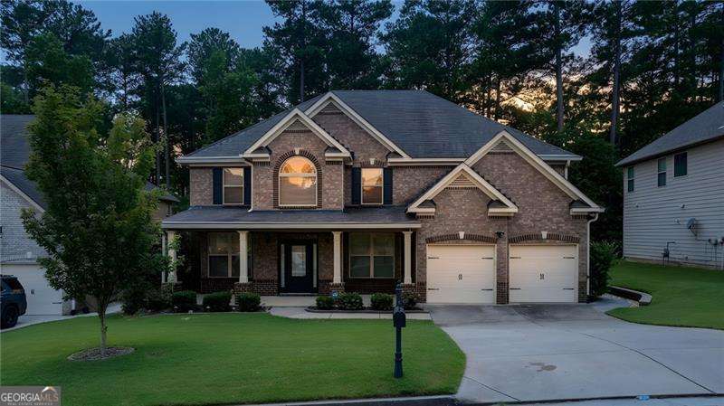 172 Clubhouse Crossing Property Photo 1