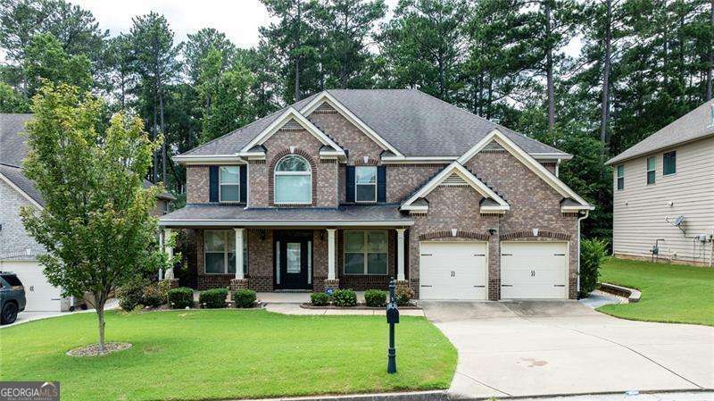 172 Clubhouse Crossing Property Photo 2