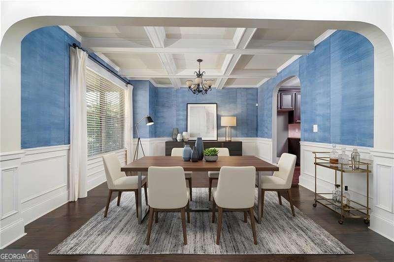172 Clubhouse Crossing Property Photo 4