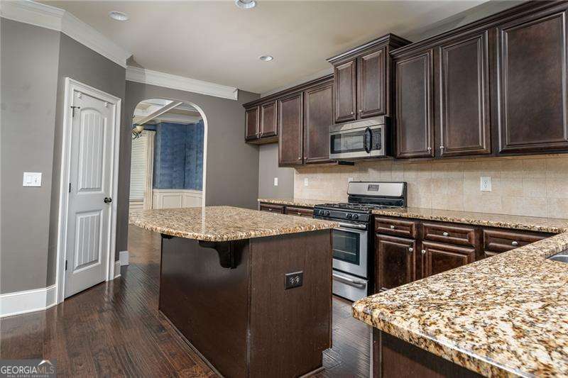 172 Clubhouse Crossing Property Photo 7