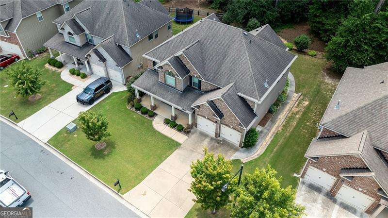 172 Clubhouse Crossing Property Photo 43