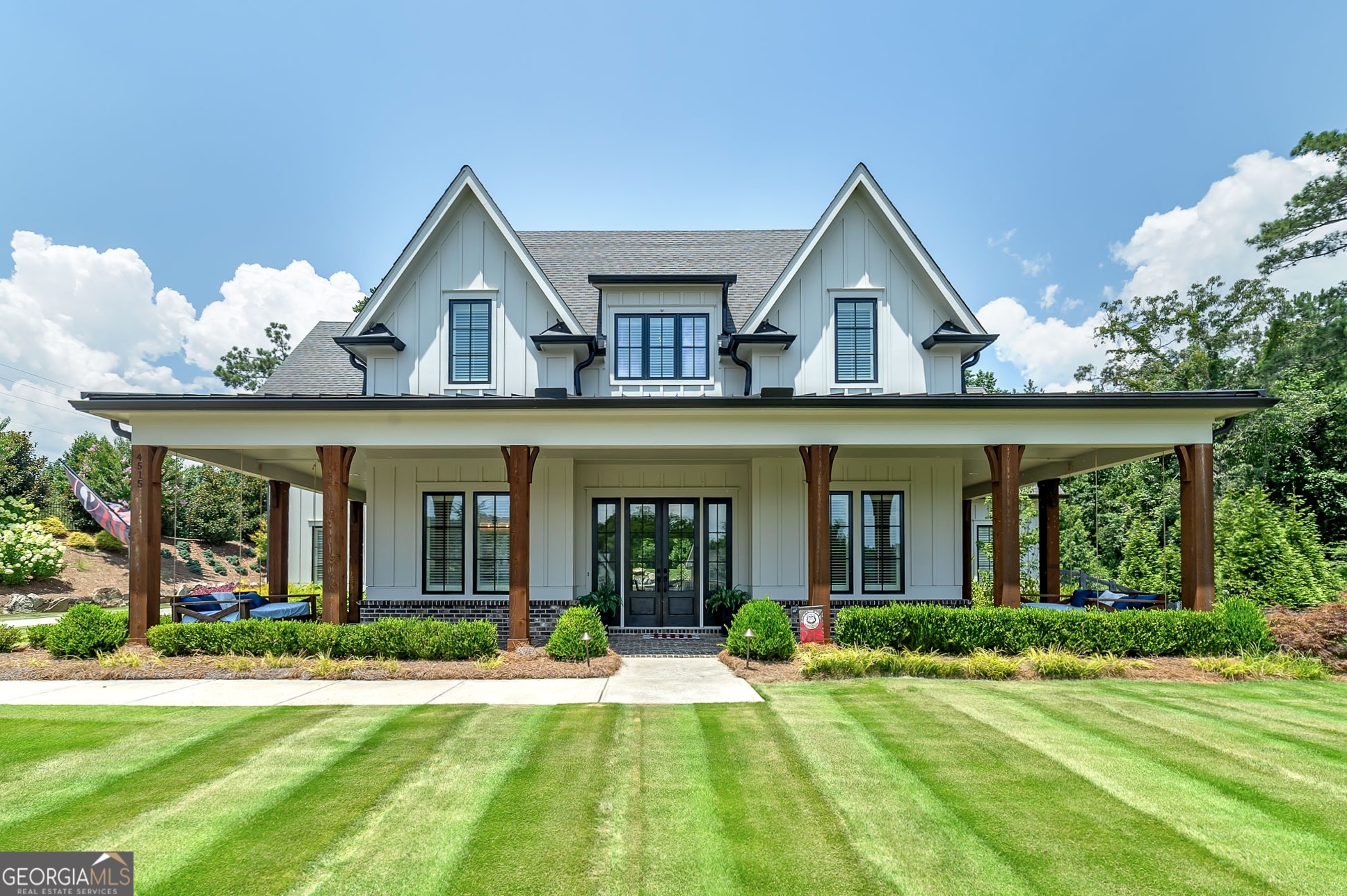 4515 Craftsman Circle Property Photo 1