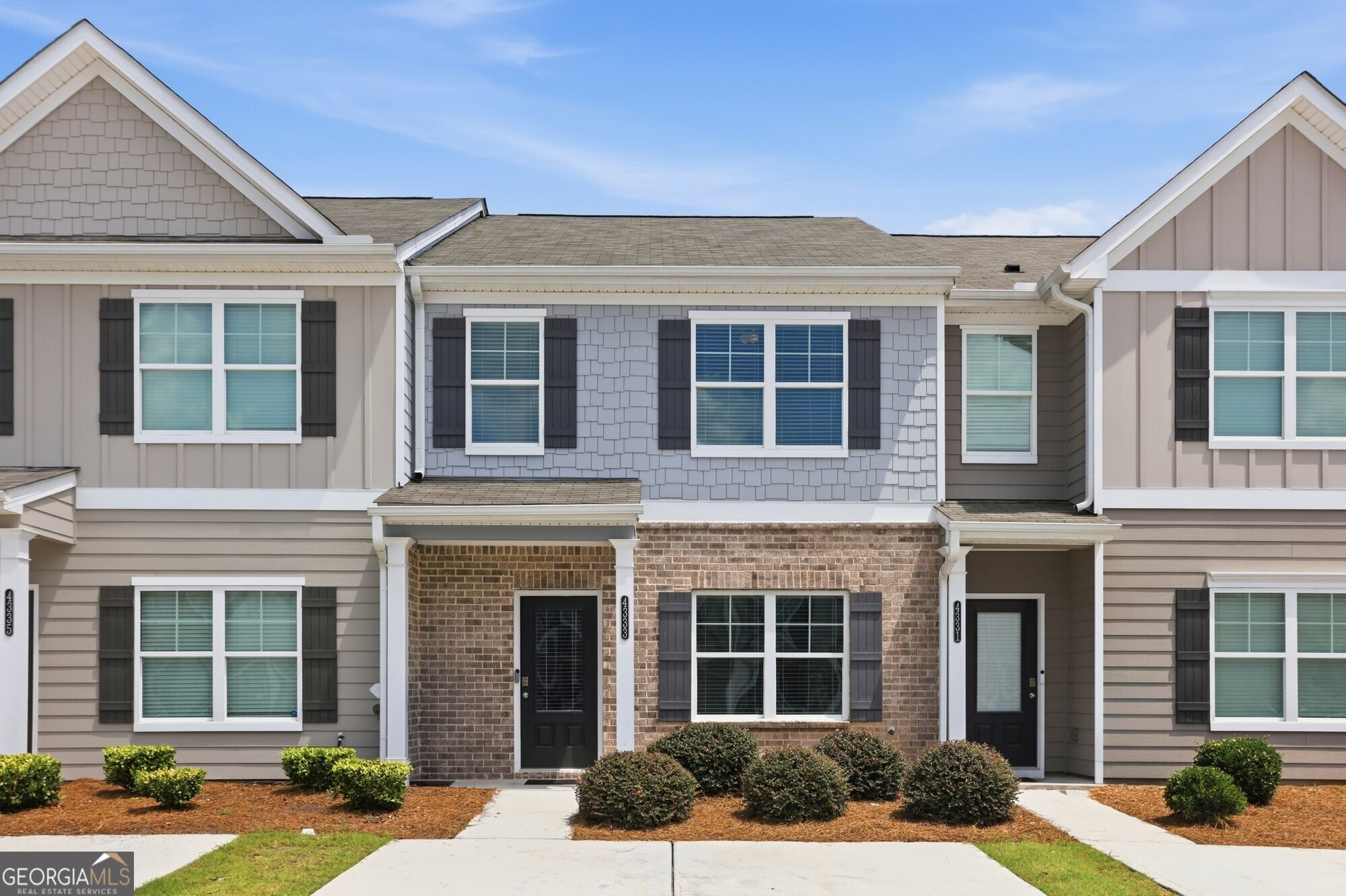 4333 Shaffer Court Property Photo 1