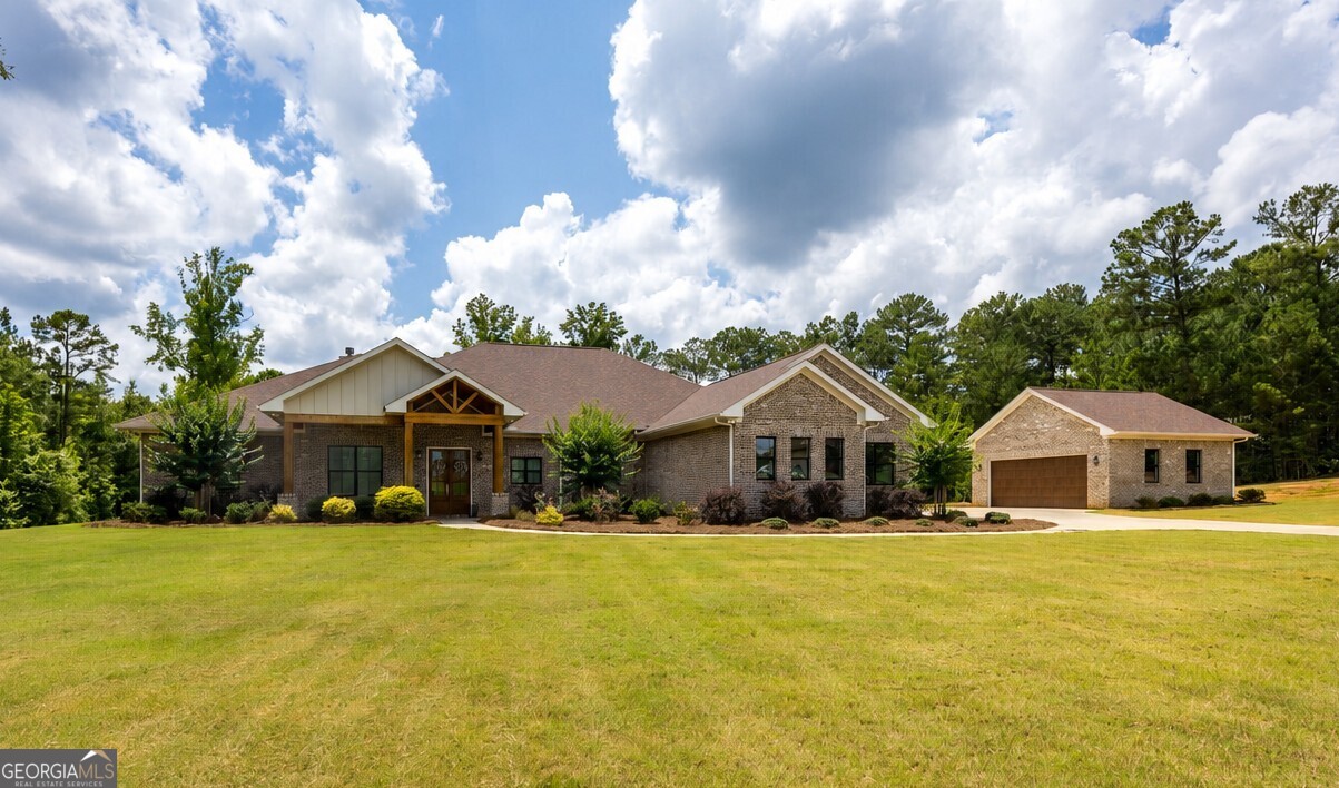 1187 Josey Road Property Photo 1
