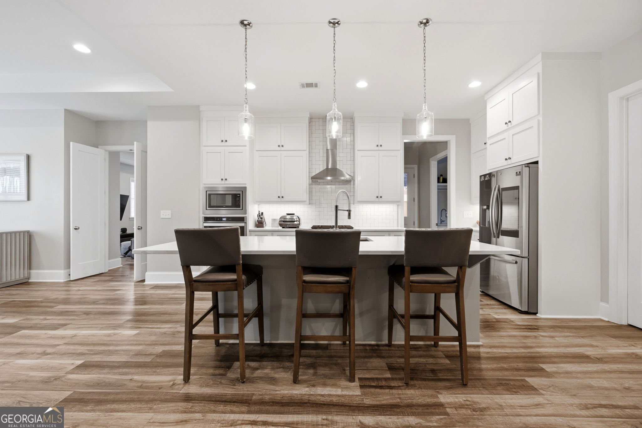 1187 Josey Road Property Photo 8