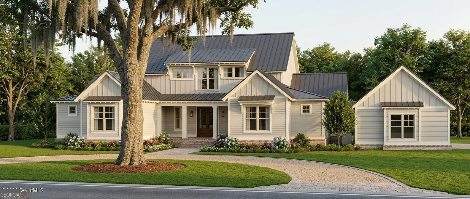 914 Rose Cottage Property Photo 1