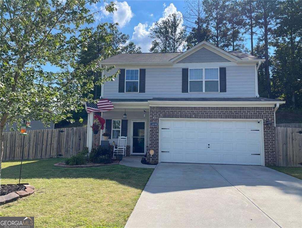 1018 Nandina Court Property Photo 1