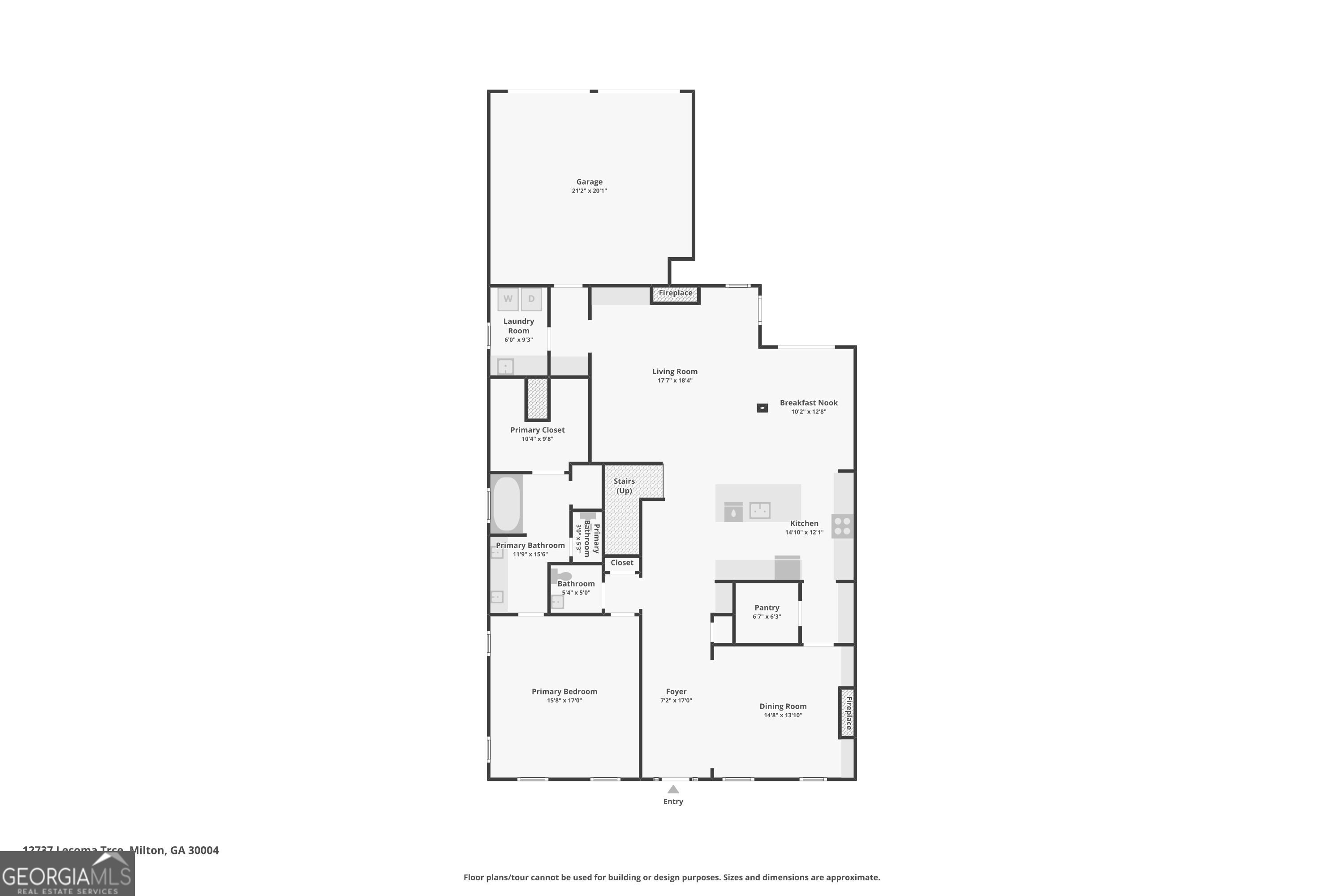 12737 Lecoma Trace Property Photo 66