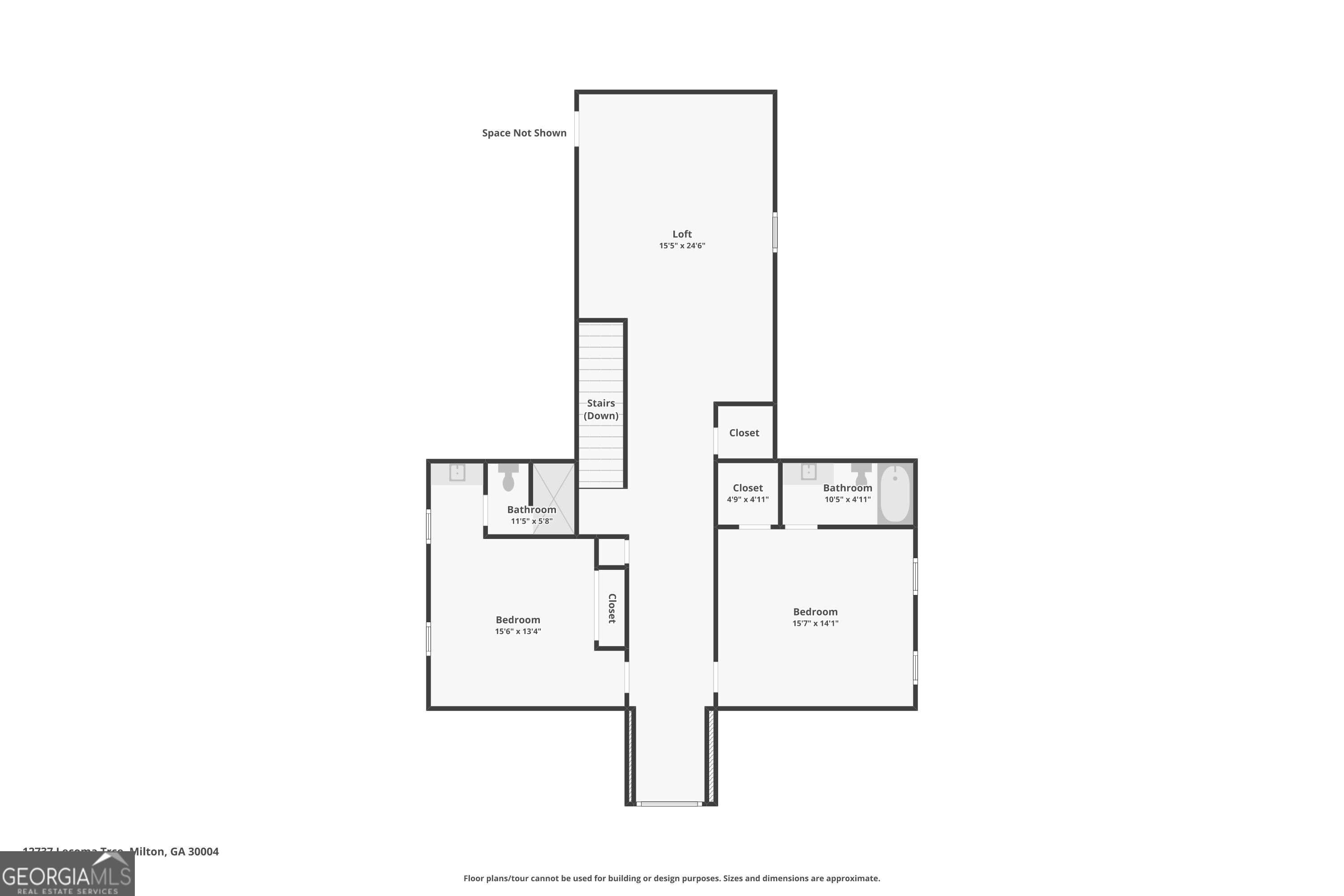 12737 Lecoma Trace Property Photo 67