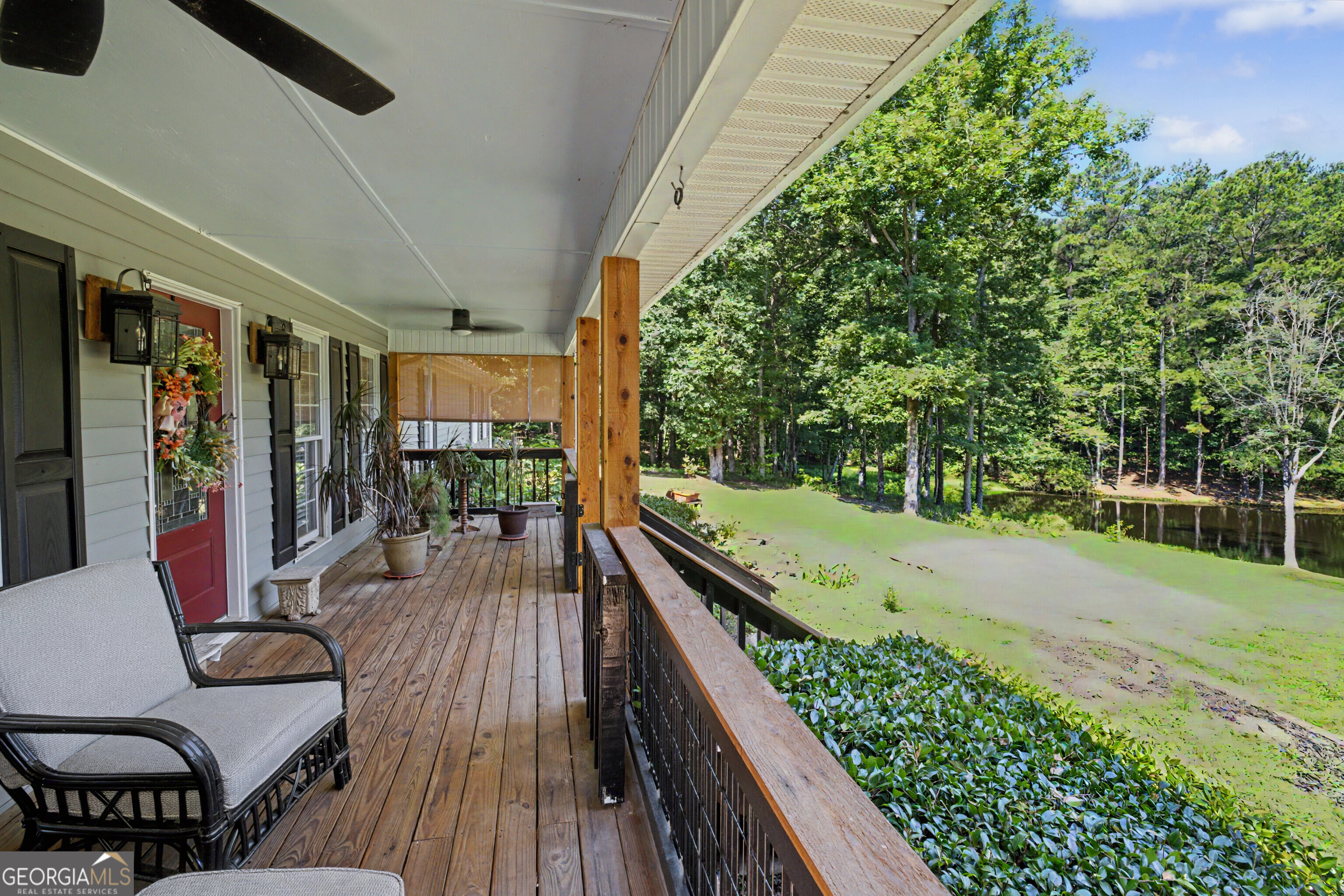 121 Peacock Road Property Photo 23