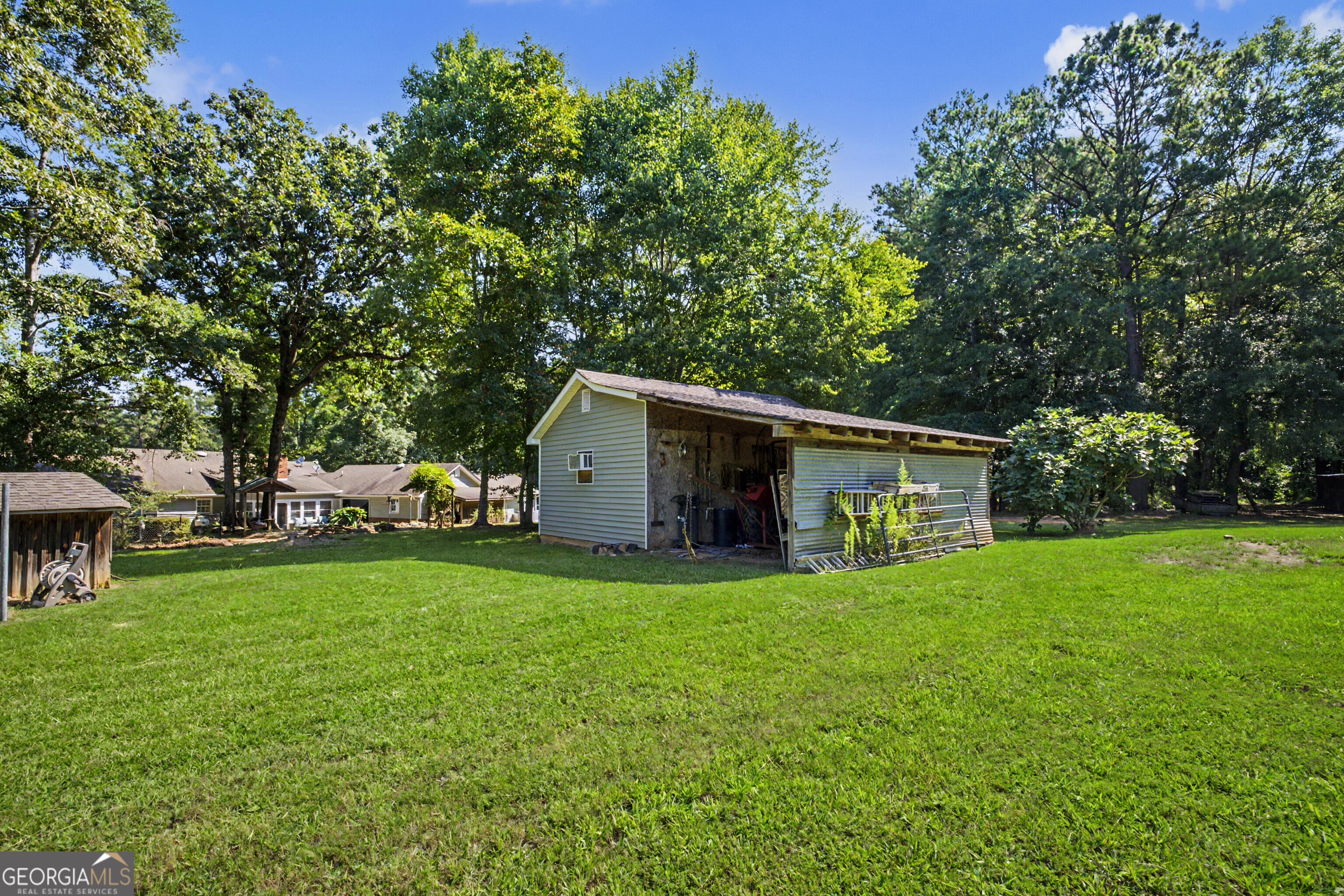 121 Peacock Road Property Photo 56