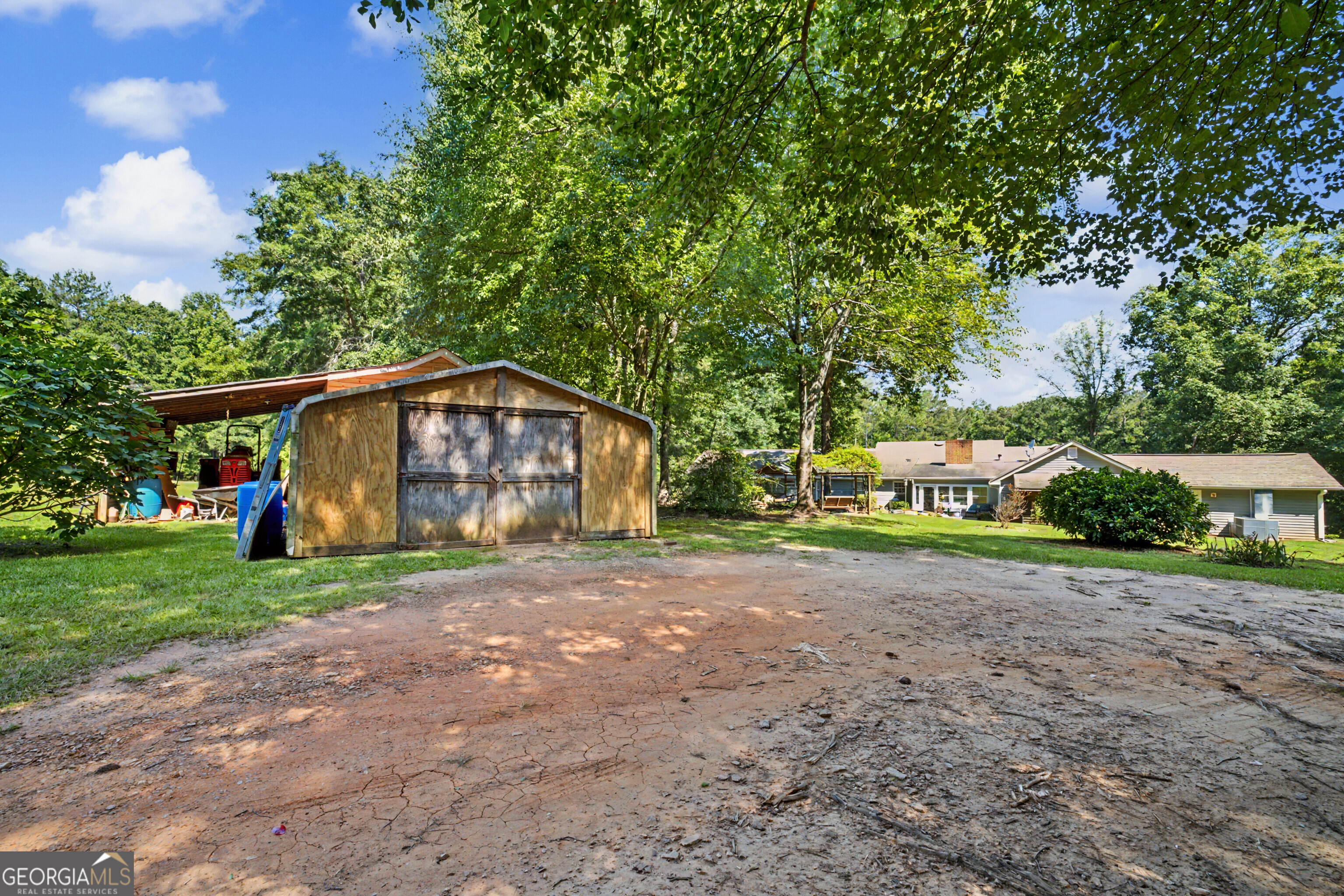 121 Peacock Road Property Photo 60