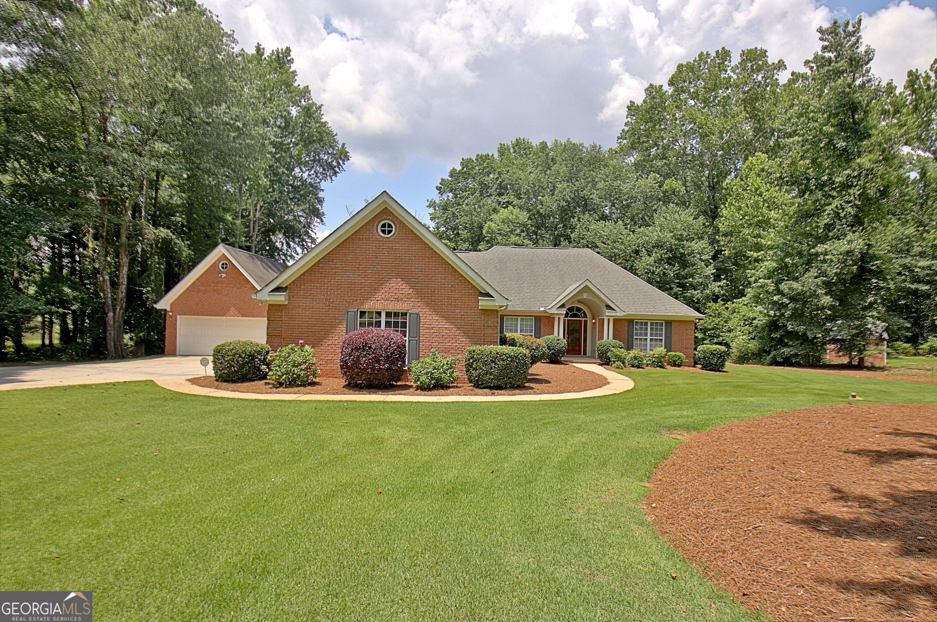 135 Pendleton Trail