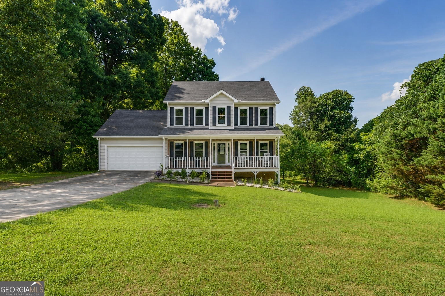 4283 Northwind Drive Property Photo 1
