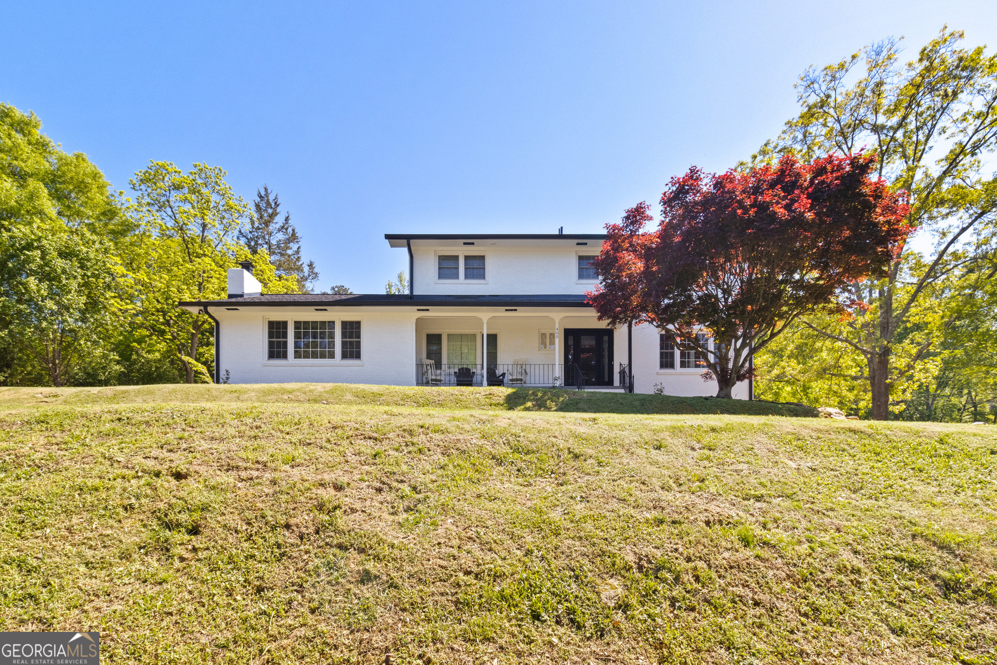 400 Somerset Drive Property Photo 3