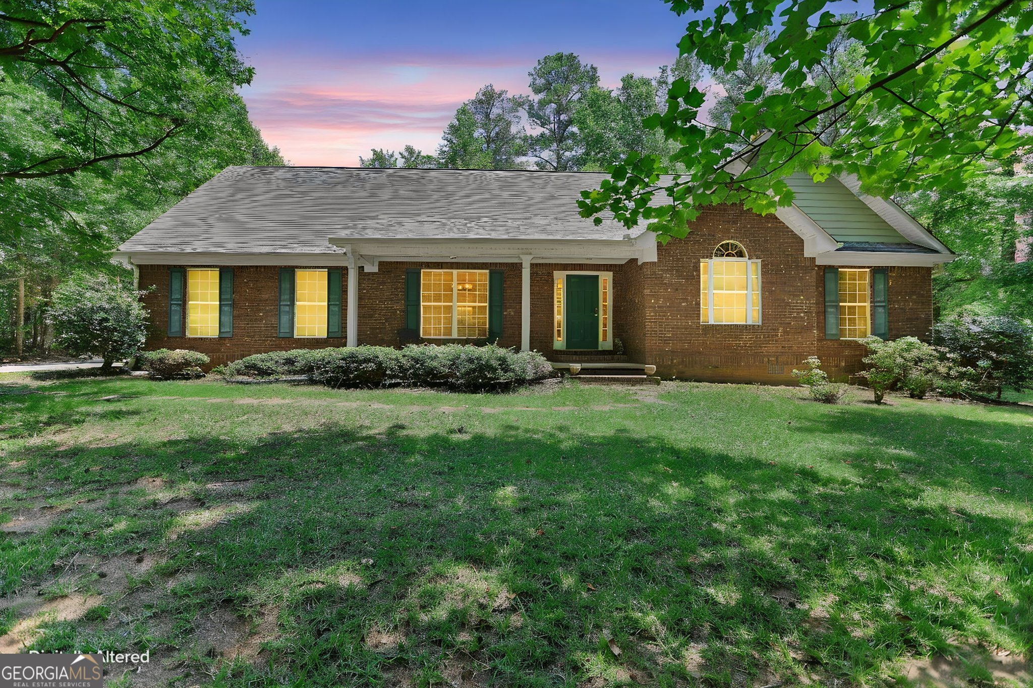 892 Brooks Woolsey Road Property Photo 2