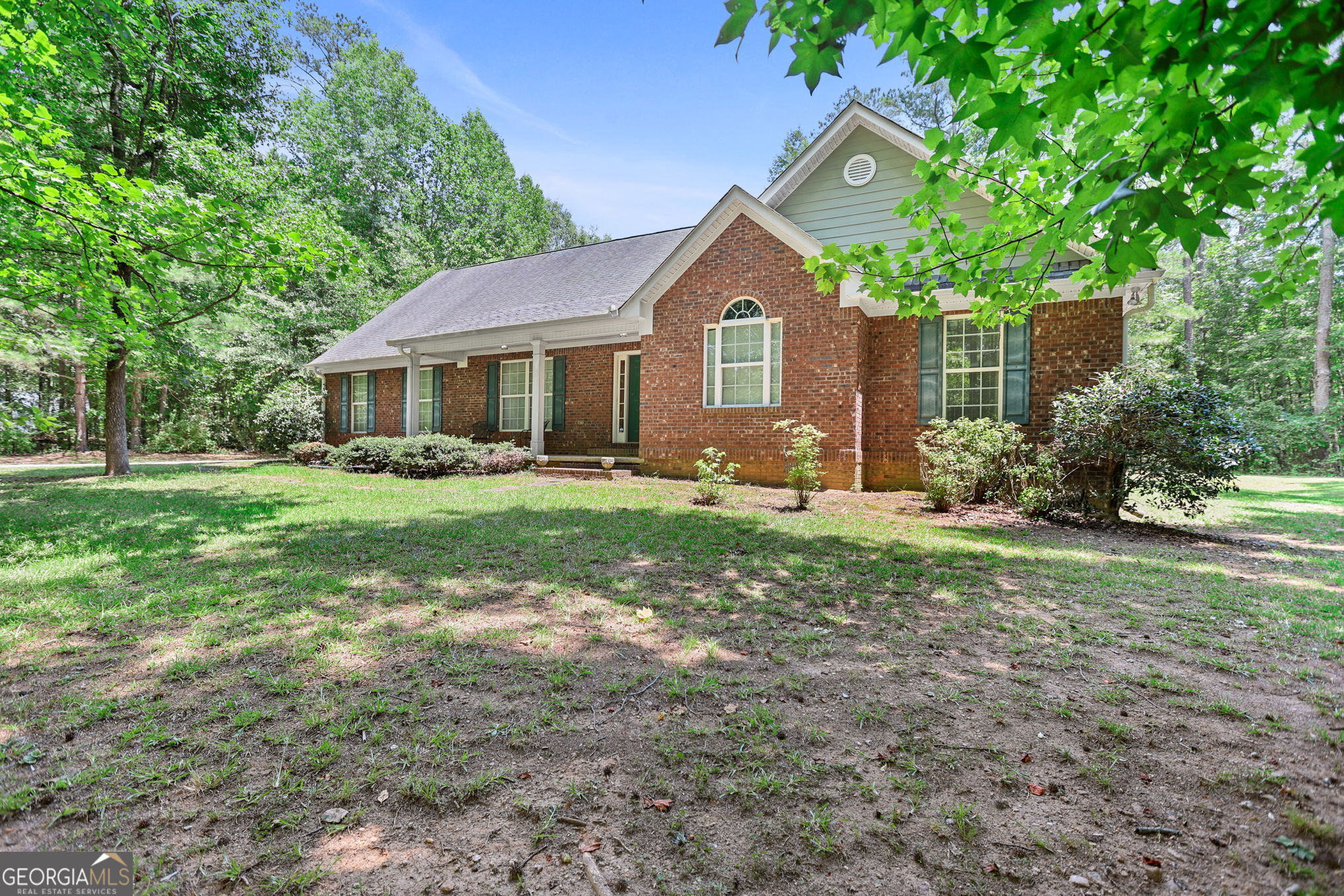 892 Brooks Woolsey Road Property Photo 4