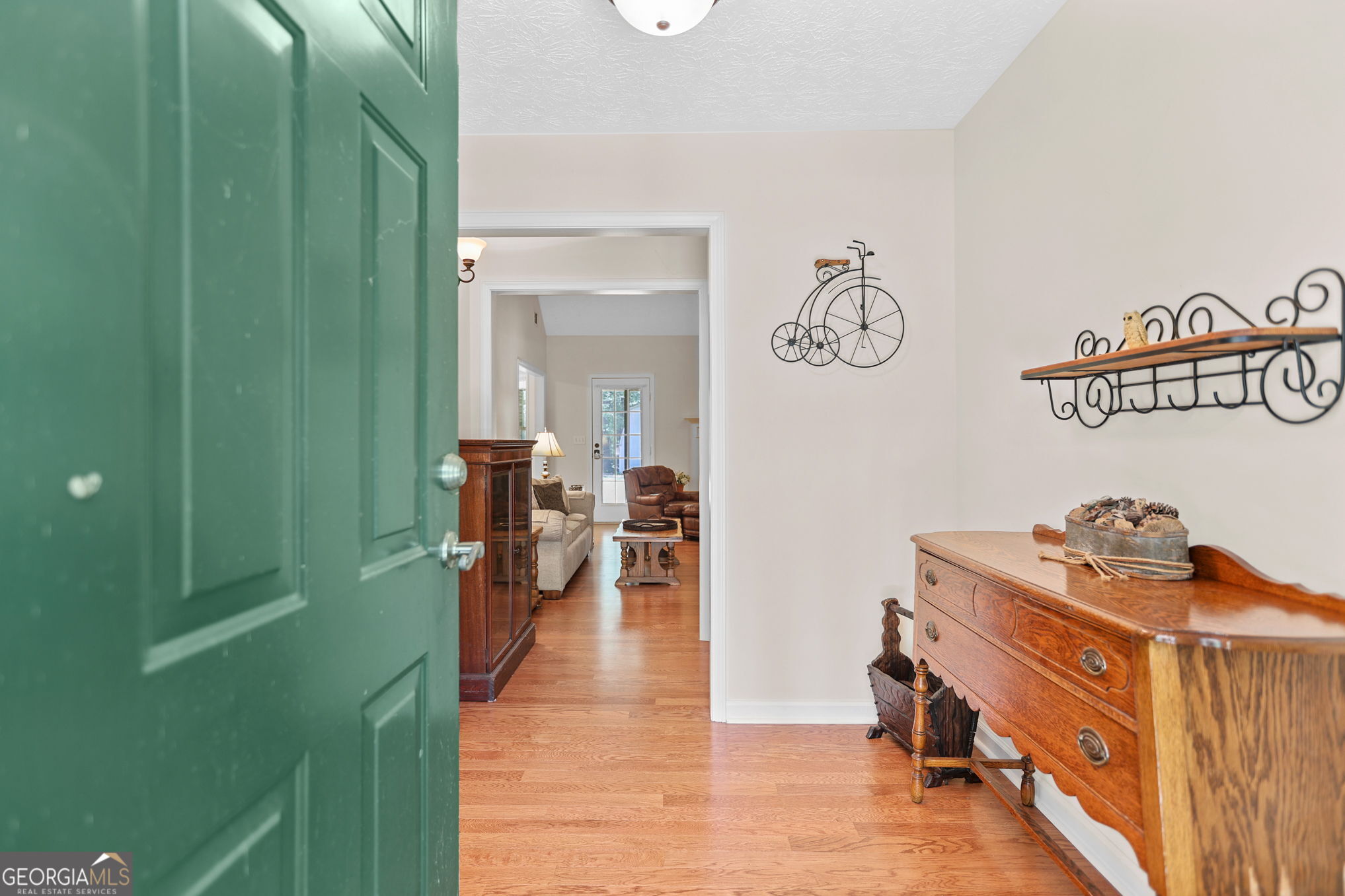 892 Brooks Woolsey Road Property Photo 37