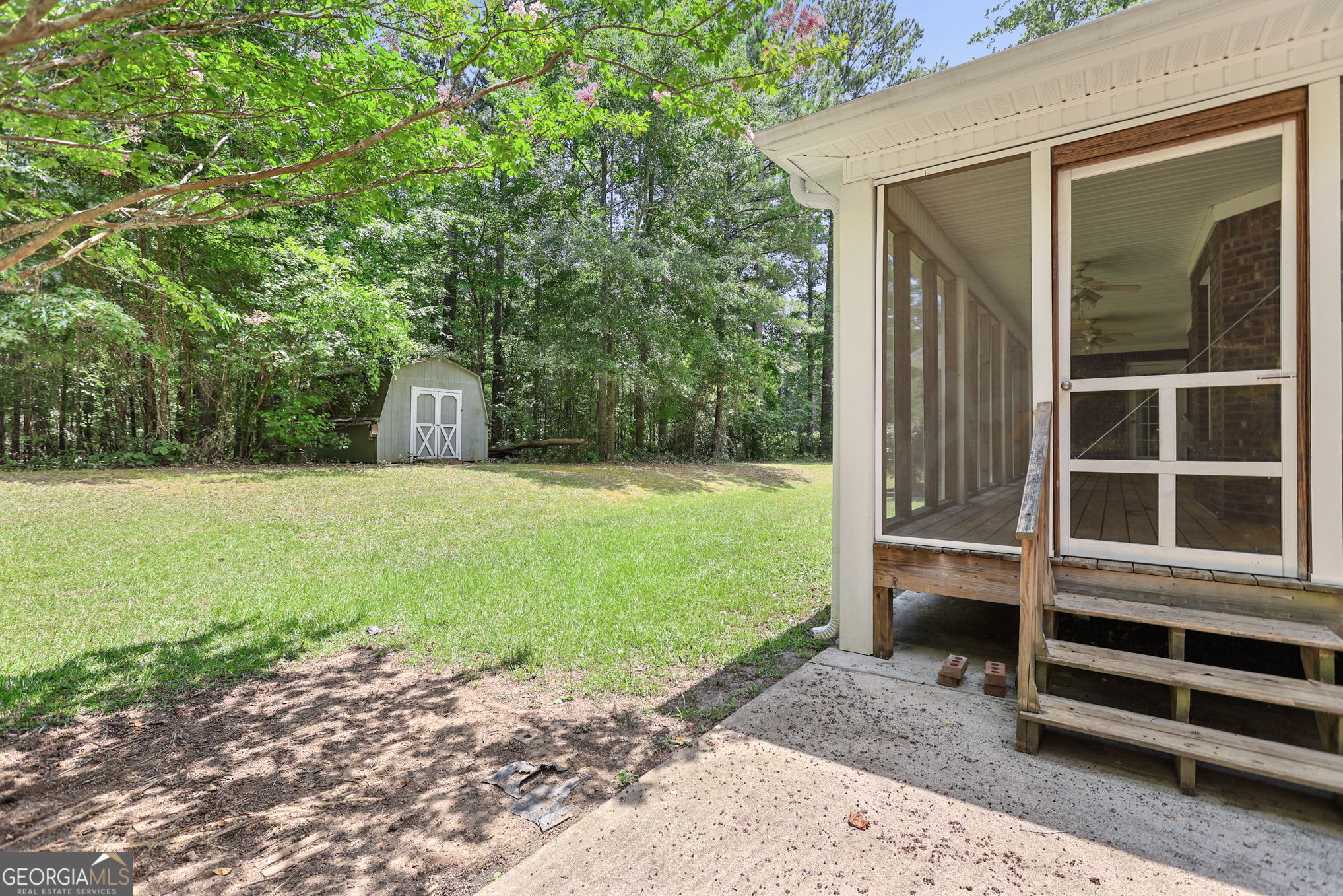 892 Brooks Woolsey Road Property Photo 40