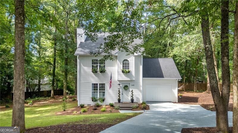 140 Julia Ann Circle Property Photo 8