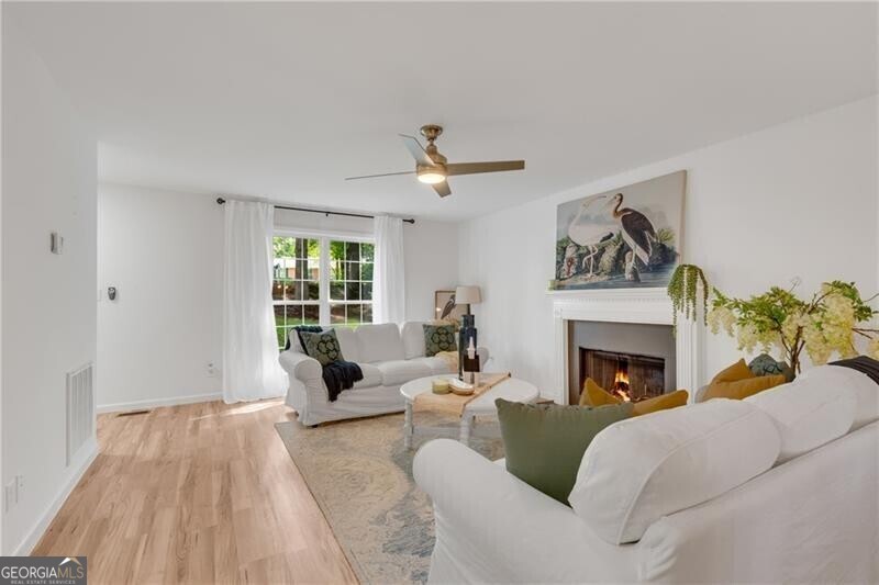 140 Julia Ann Circle Property Photo 9