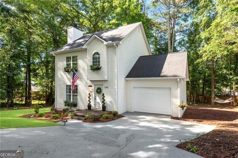 140 Julia Ann Circle Property Photo 24