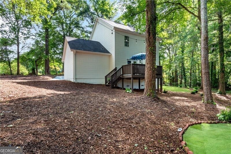 140 Julia Ann Circle Property Photo 30